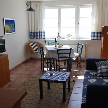 Ferienwohnung Soling Alt Reddevitz المظهر الخارجي الصورة