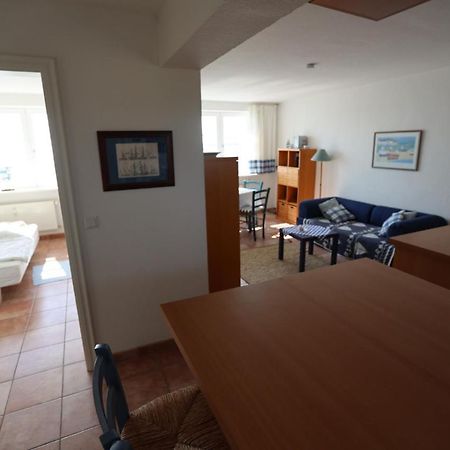Ferienwohnung Soling Alt Reddevitz المظهر الخارجي الصورة