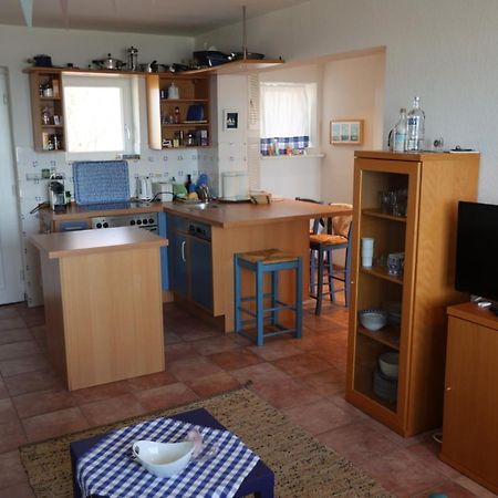 Ferienwohnung Soling Alt Reddevitz المظهر الخارجي الصورة