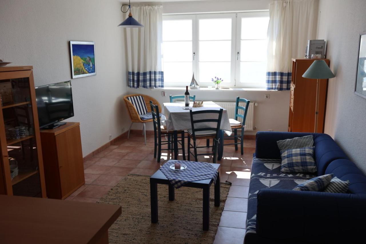 Ferienwohnung Soling Alt Reddevitz المظهر الخارجي الصورة