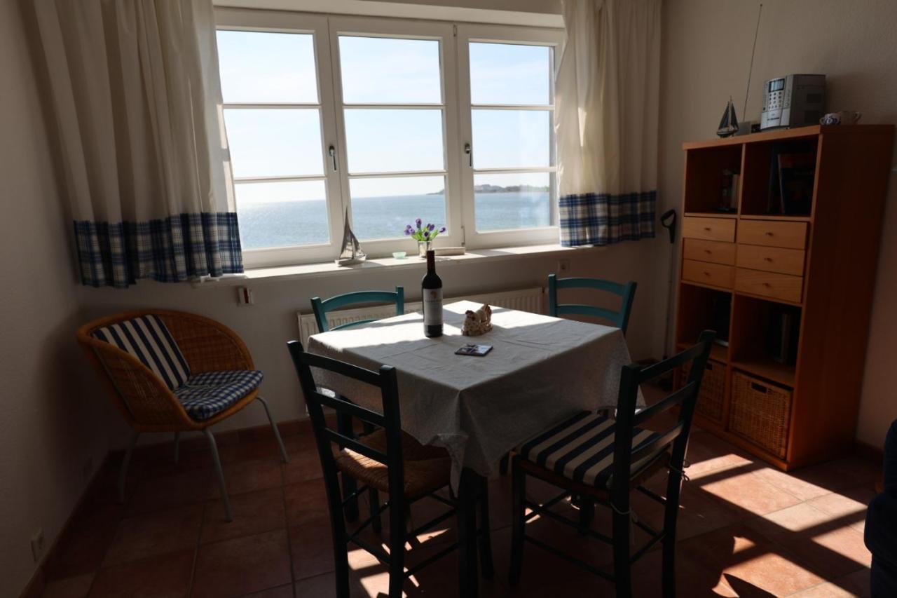 Ferienwohnung Soling Alt Reddevitz المظهر الخارجي الصورة