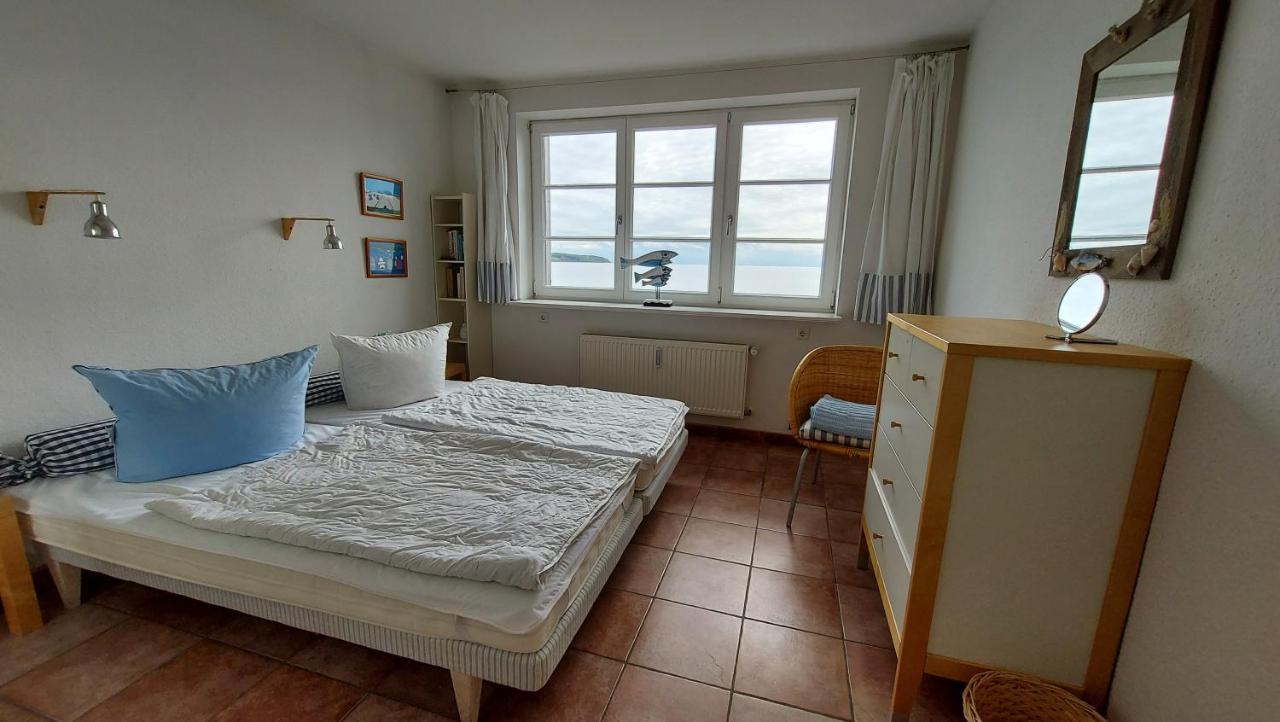 Ferienwohnung Soling Alt Reddevitz المظهر الخارجي الصورة