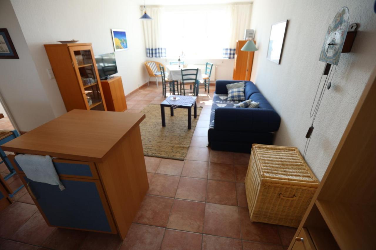 Ferienwohnung Soling Alt Reddevitz المظهر الخارجي الصورة