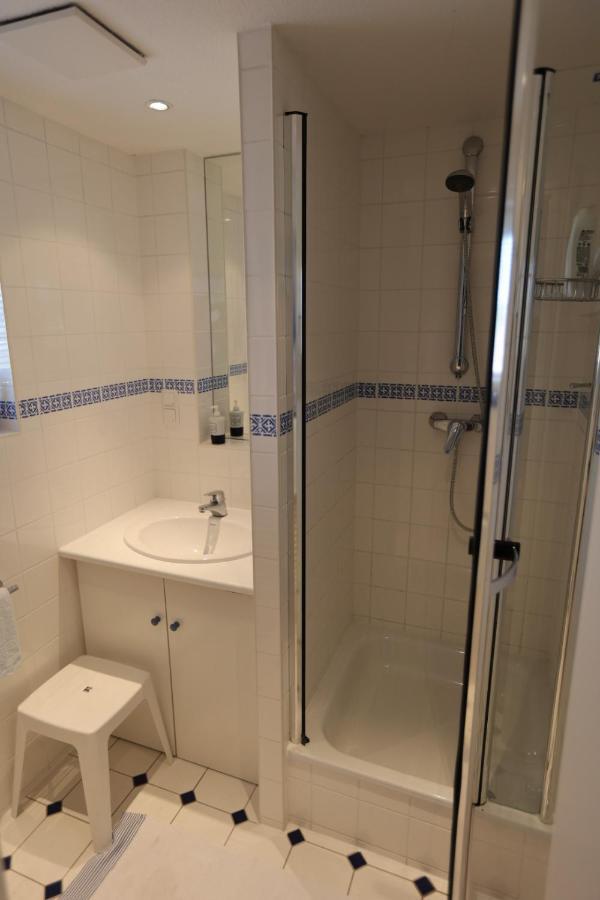 Ferienwohnung Soling Alt Reddevitz المظهر الخارجي الصورة